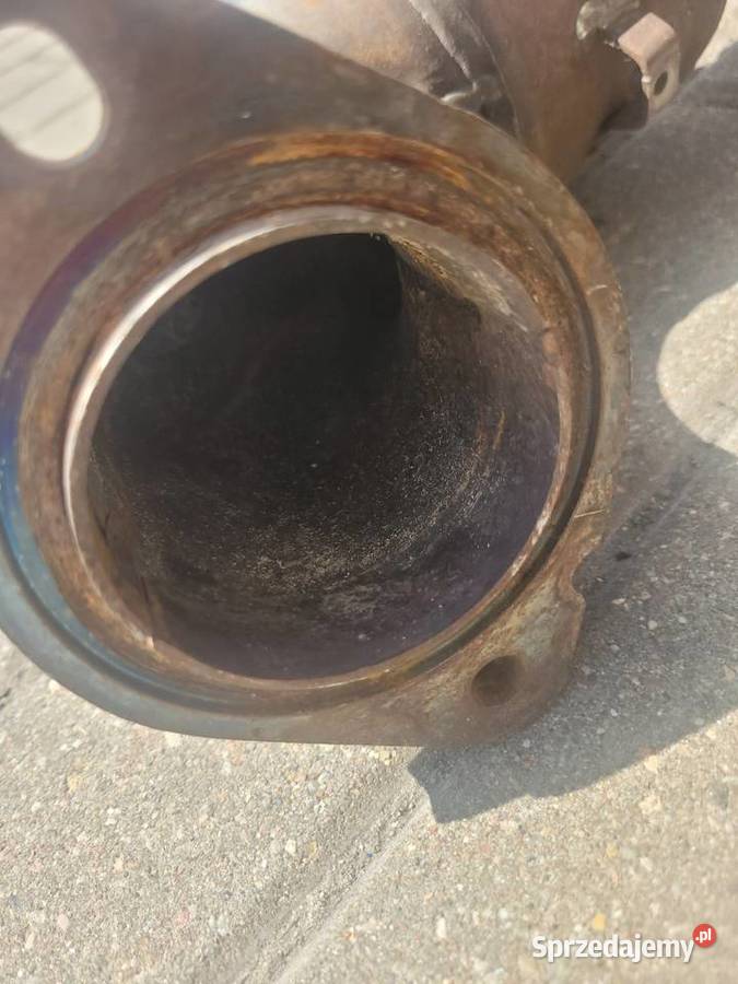 KATALIZATOR FORD KUGA JV415E211FB 2386588 Pozostałe Radom