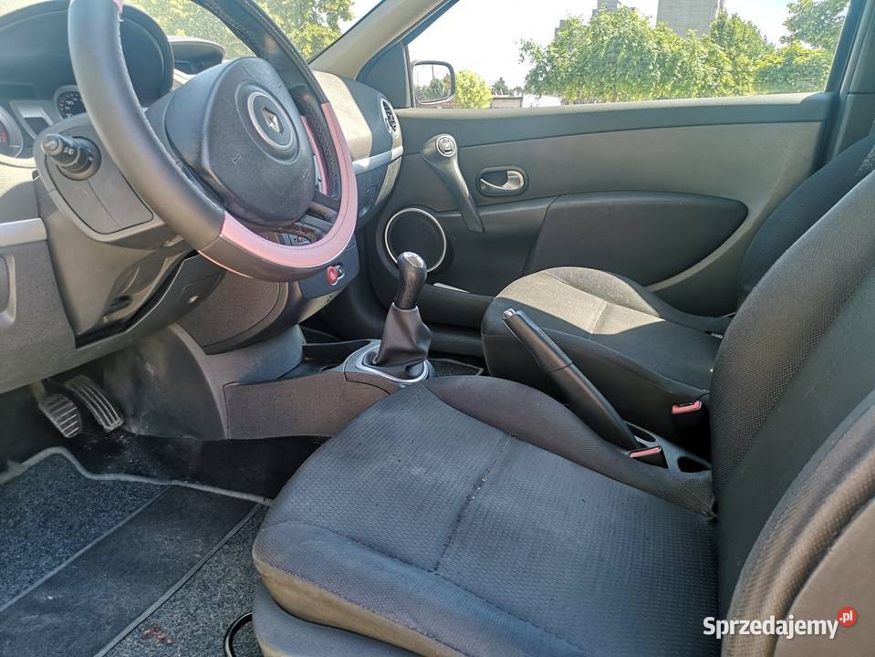 CLIO III lubelskie