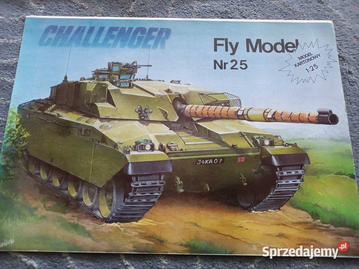 ISU152 ISU122 Challenger