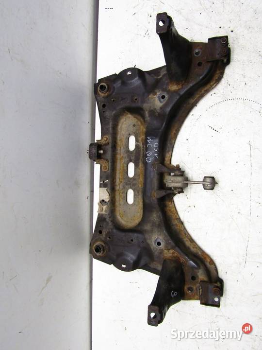 WÓZEK KOŁYSKA SANKI PRZÓD PRZEDNIE 12 DIGT