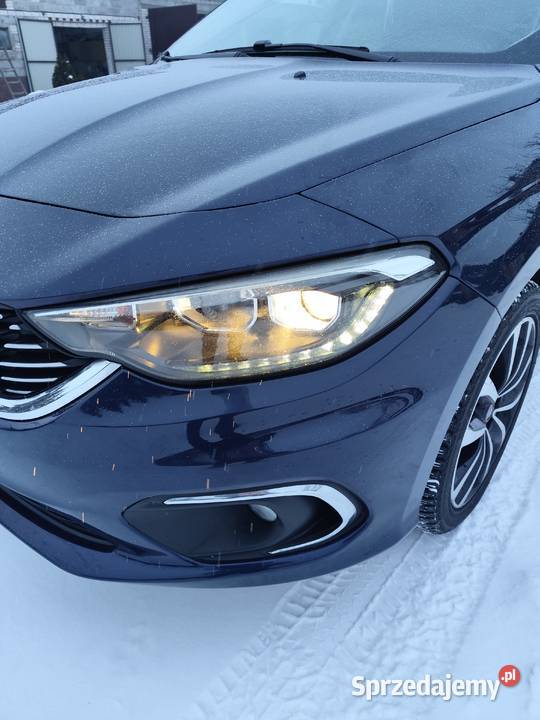 Sprzedam Fiata Tipo 16 multijet centralny zamek Parysów