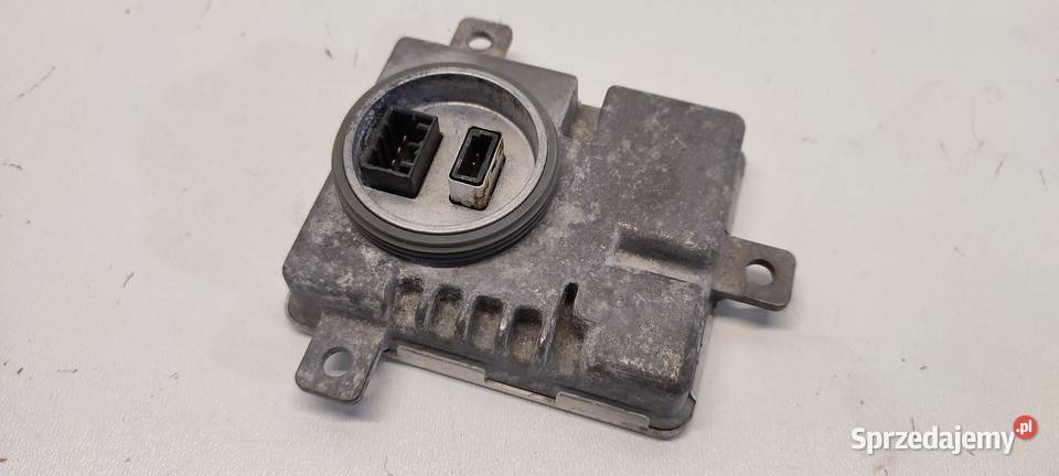 AUDI A4 A5 Q5 PRZETWORNICA XENON 8K0941597C Przetwornice