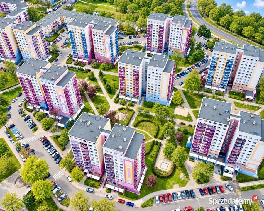 4pokojowe mieszkanie na Kozanowie świetna TOP spółdzielcze własnościowe dolnośląskie Wrocław