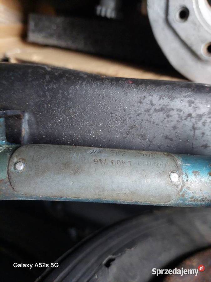 Nsu konsul i nsu 200 z szopy Toruń sprzedam