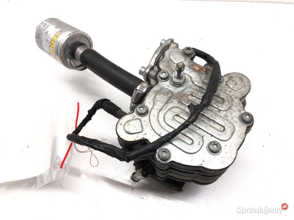 REDUKTOR DO GAZU LPG PAROWNIK LPG GAZOWY UKŁADU podkarpackie