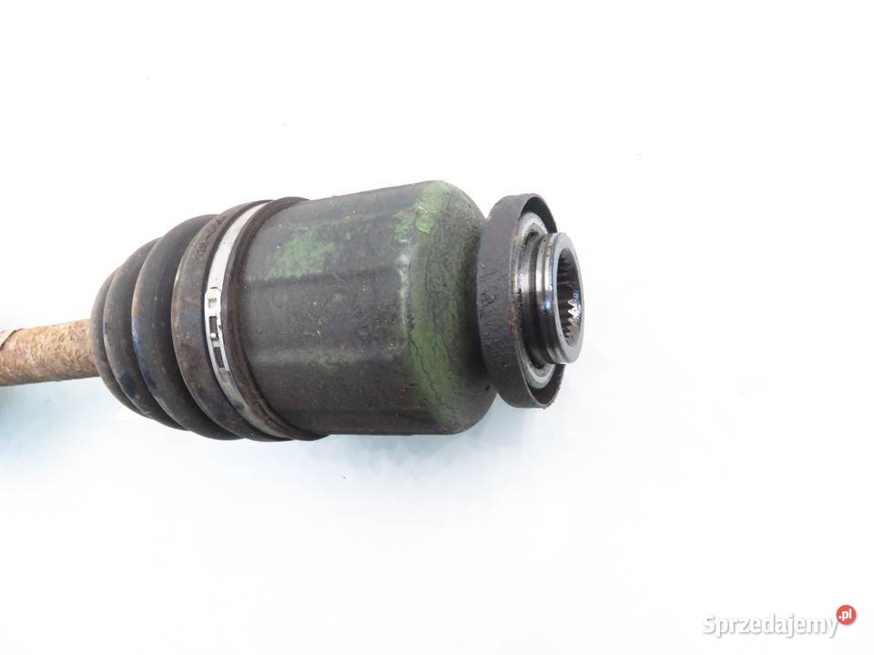 PÓŁOŚ PRAWA PRZEDNIA KIA SORENTO I 25 CRDi osobowe małopolskie