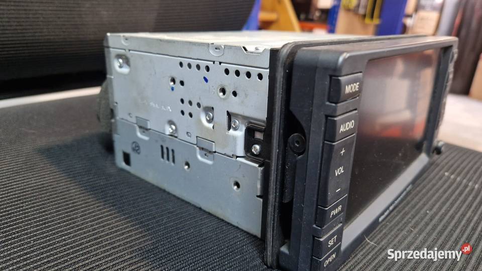 Radio Mitsubishi Outlander 8750A184 oryginalne w Dziewkowice