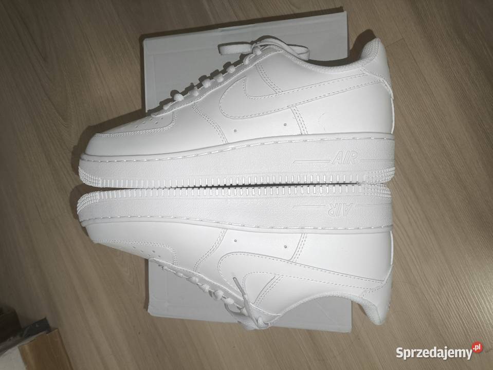 Buty Nike Air Force 1 Lublin