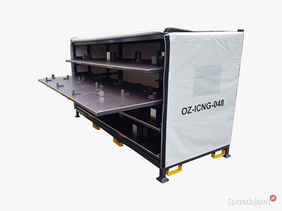 transport rack Transportgestell rack trasportowy