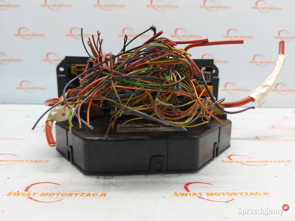 MERCEDES W212 11r moduł sterownik SAM Kielce