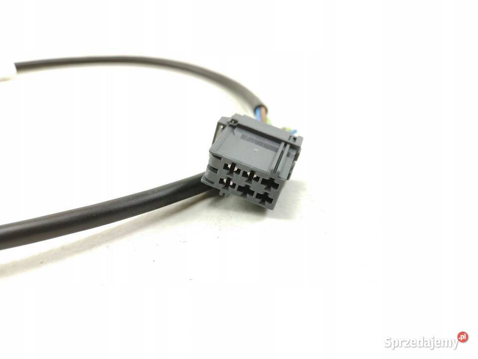 KABEL PRZEWÓD MERCEDES A0015409431 Motoryzacja