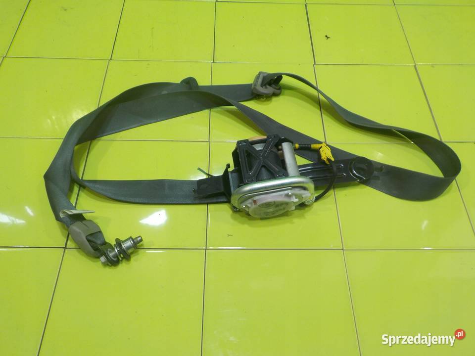 HONDA INSIGHT 09r HB 5D pas bezpieczenstwa prawy