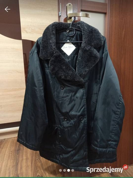 Kurtka damska firmy Sara 4446 Rozmiar 46 Różan