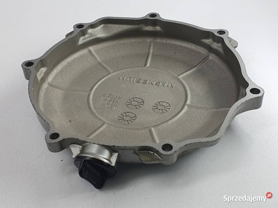 Dekiel Sprzegla Pokrywa Suzuki Ltr 450 łódzkie