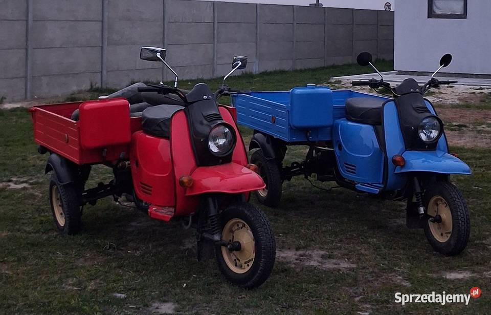 Tuła Murawiej Rok produkcji 1981 Pionki