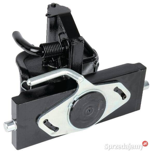 Zaczep transportowy 335 mm 033353121A11 Kamionna