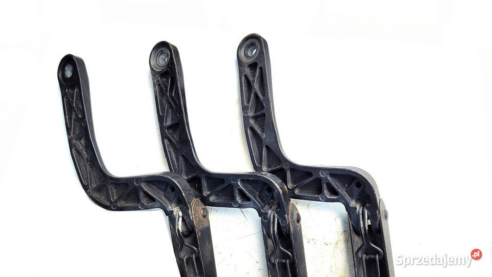 Volvo OE lewe ramie wycieraczki szyby czołowej Ruda Śląska