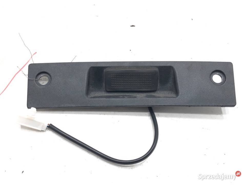 KLAMKA KLAPY TYŁ FIAT TIPO Hatchback 444B sprzedam