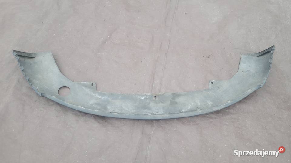 VW PASSAT B5 DOKŁADKA SPOILER ZDERZAKA PRZÓD