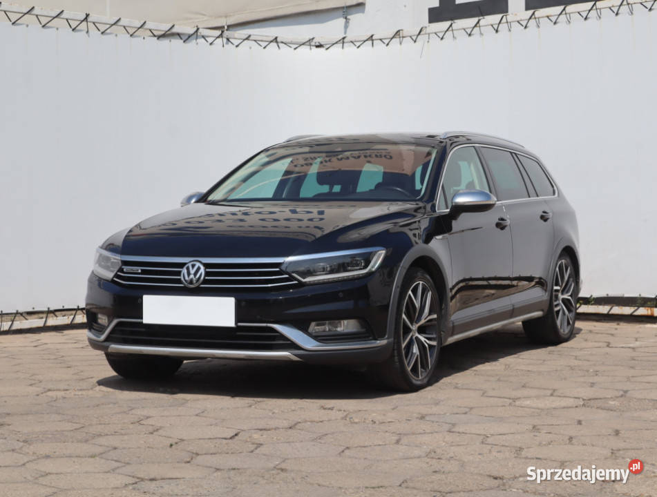 VW Passat 20 BiTDI czujnik zmierzchu Łódź