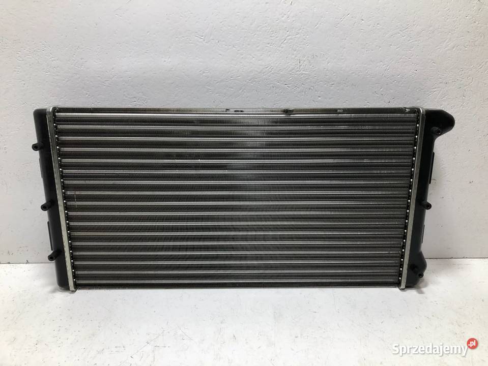 FIAT PUNTO 19 JTD 80 BEZ AC 19992003 CHŁODNICA Skarżysko-Kamienna sprzedam