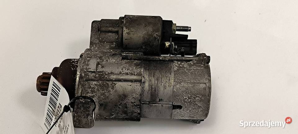 ROZRUSZNIK SKODA OCTAVIA III 02Z911024D Lipno