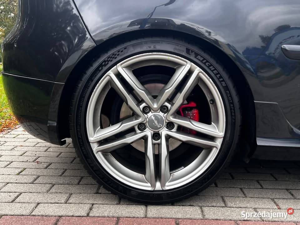 Volkswagen Golf 5 GTI Edition 30 Częstochowa