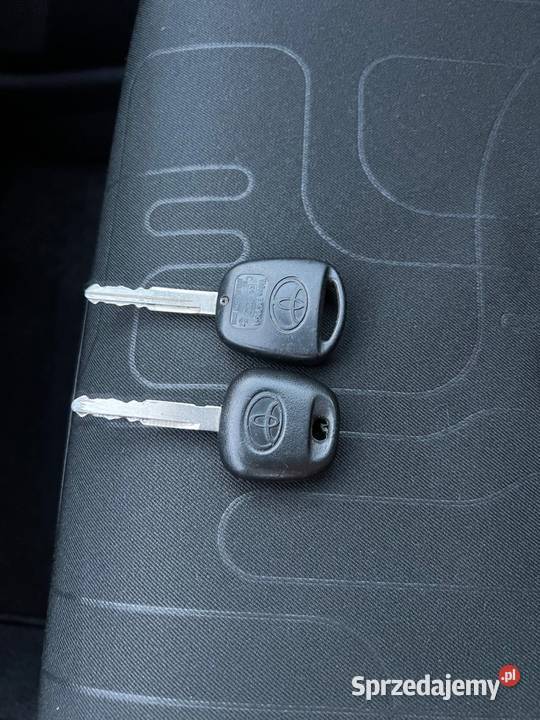 Toyota Yaris 10 Super stan z Niemiec podkarpackie Dębica