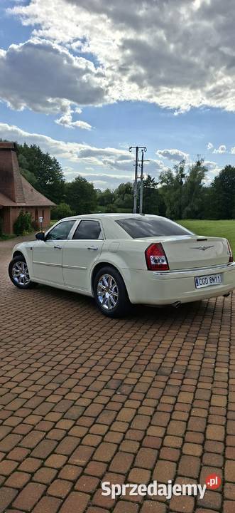 Chrysler 300C