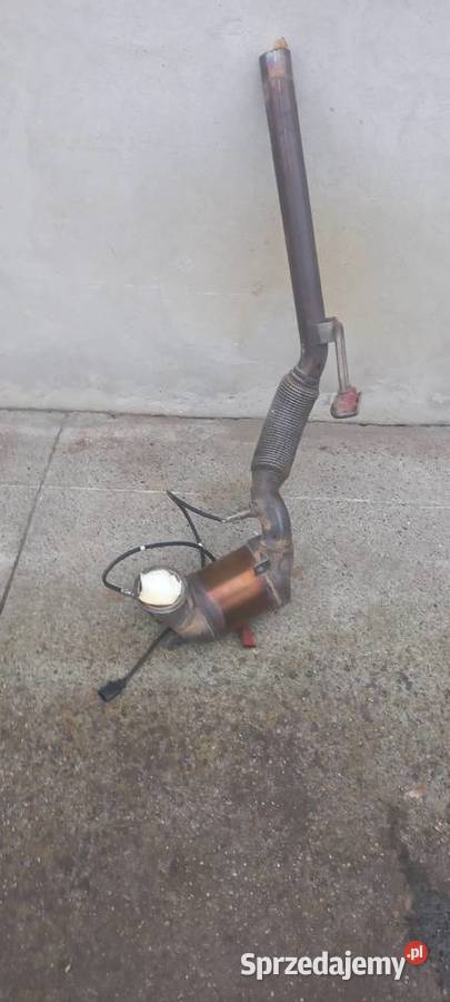 Klapa bagaznika zderzak blotnik tyl slupek prog osobowe Radomyśl Wielki