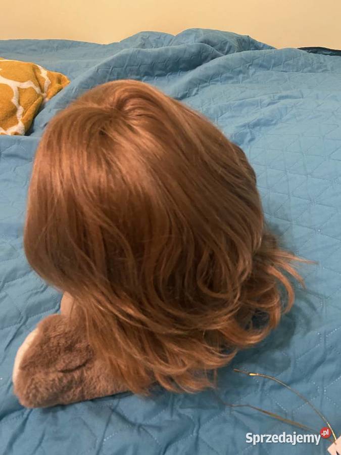 Peruka Miłocice