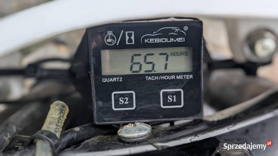 Okazja Cross MRF 140cc benzyna Zabrze