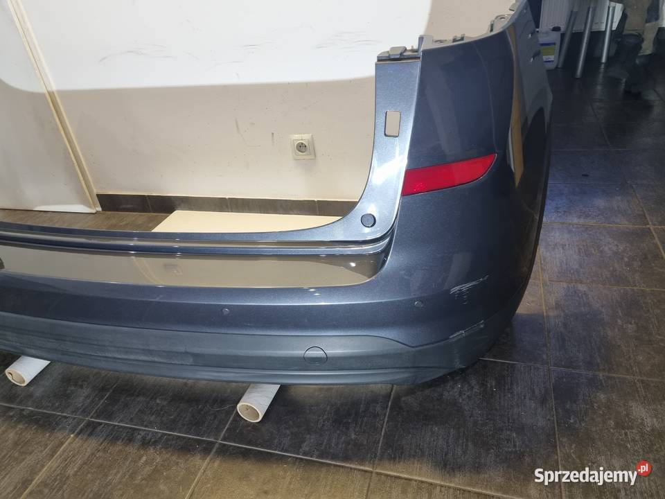 KOMPLETNY ZDERZAK Z3G HYUNDAI TUCSON III 1820 Skierniewice