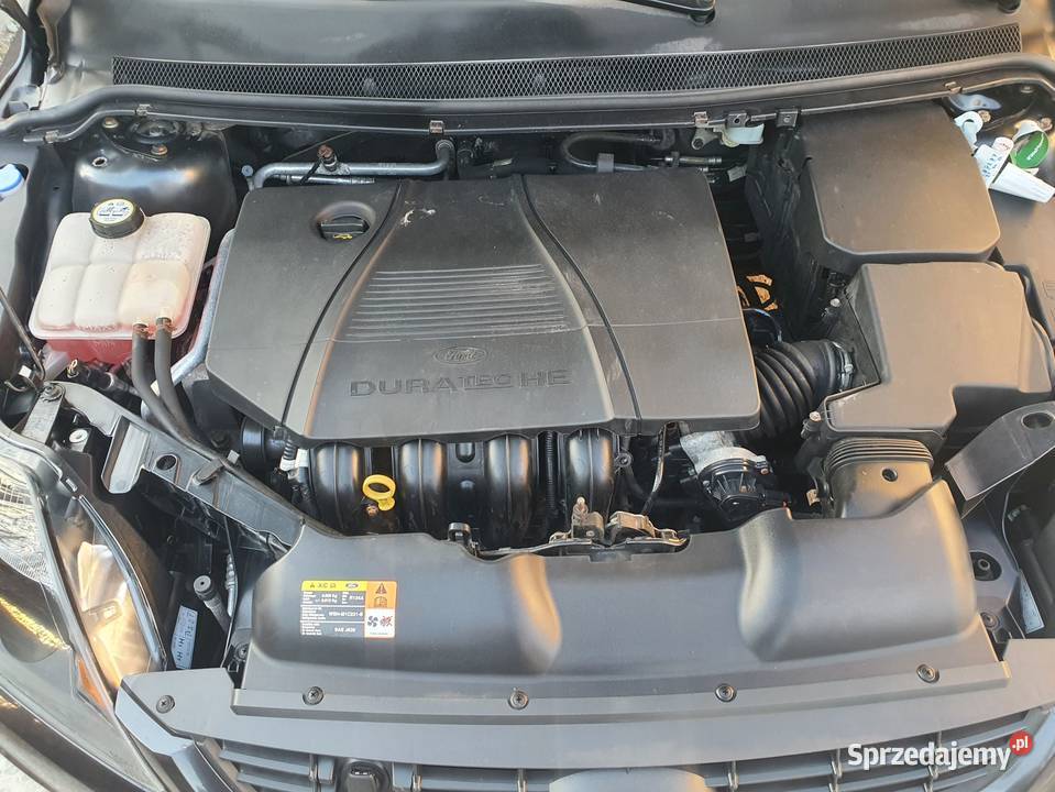 FORD FOCUS 18 BENZYNA SUPER STAN garażowany małopolskie Łęg Tarnowski