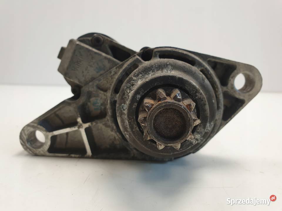 Seat Leon II 14 16V ROZRUSZNIK oryginał VALEO Układ elektryczny silnika Janów