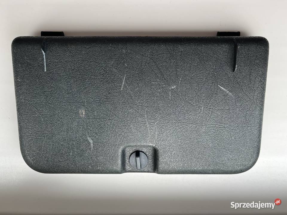 Plastiki wnętrza Volvo 740 940 960 maskownice osobowe Ruda Śląska sprzedam