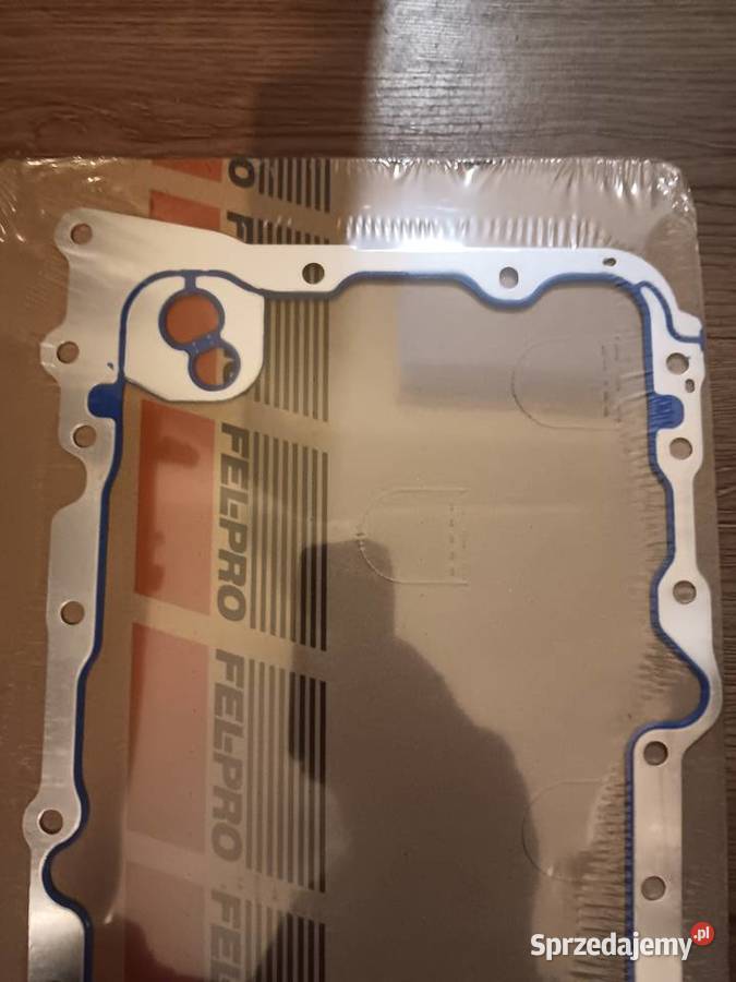 USZCZELKA MISKI SILNIKA CHRYSLER Kawnice sprzedam