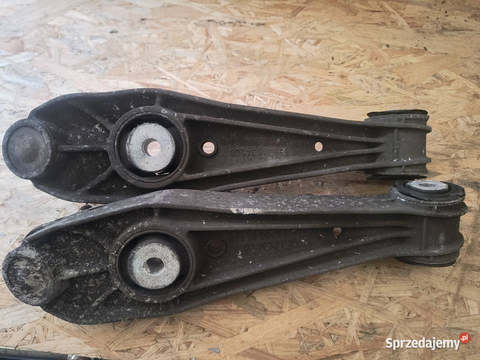 99634134108 wahacz tył OEM Porsche Boxster Kakonin