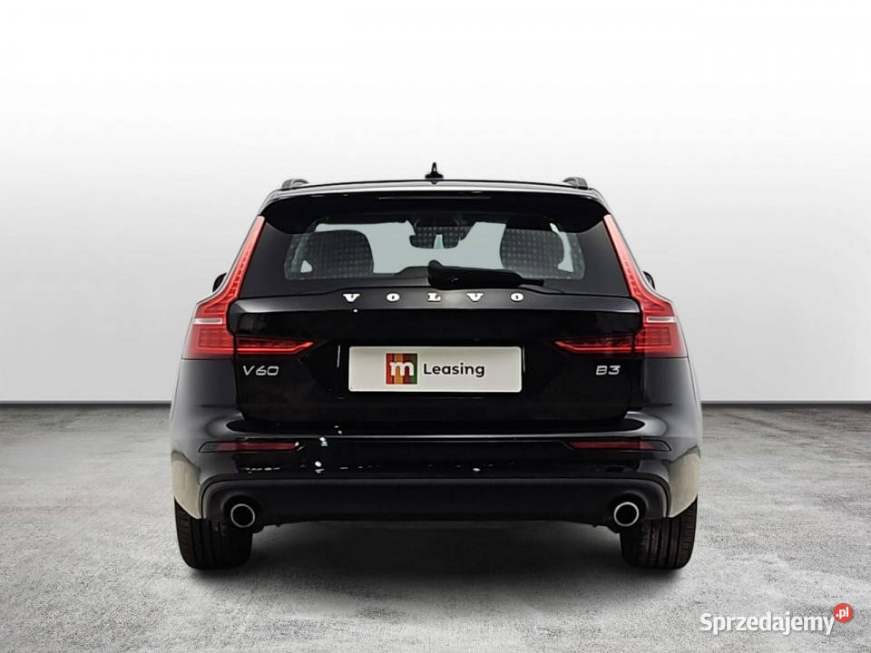 Volvo V60 B Momentum Pro aut Z Polskiego Salonu Warszawa