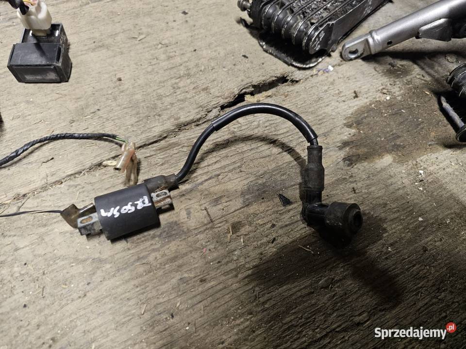 Generic trigger tr 50 SM instalacja elektryczna Jelenia Góra