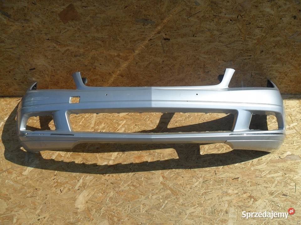 Mercedes CKlasse W204 2007 2008 2009 2010 Nowy Tomyśl