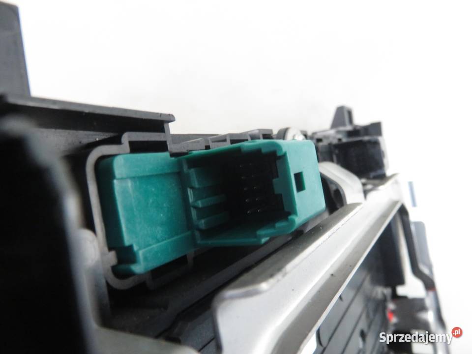 KLIMATRONIK OPEL INSIGNIA A 13273256 13273095 małopolskie