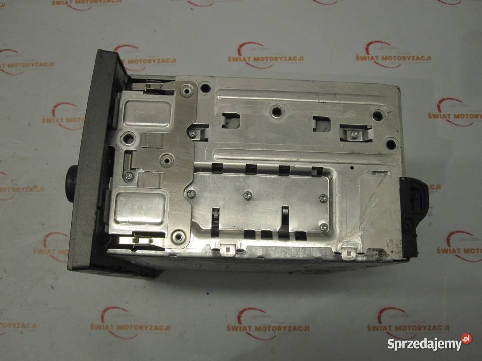 OPEL ANTARA 07r Radio navi dvd 13190748 Kielce