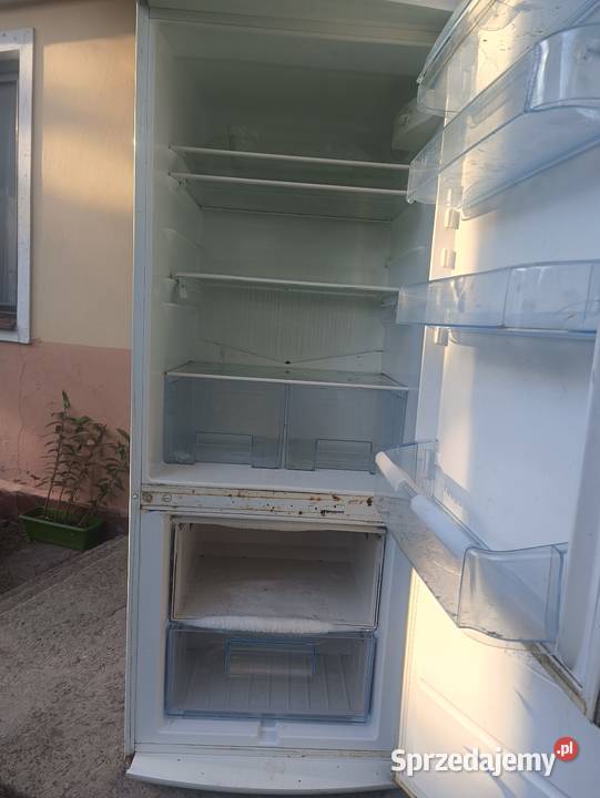 Lodówka Electrolux Lodówki i zamrażarki AGD