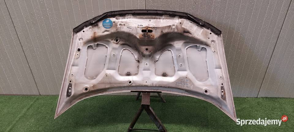 MASKA HONDA INSIGHT 0914 LAK NH756PX Międzychód sprzedam