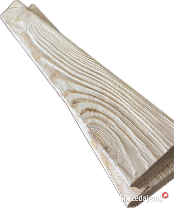 Deska postarzana boazeria Janów Lubelski sprzedam