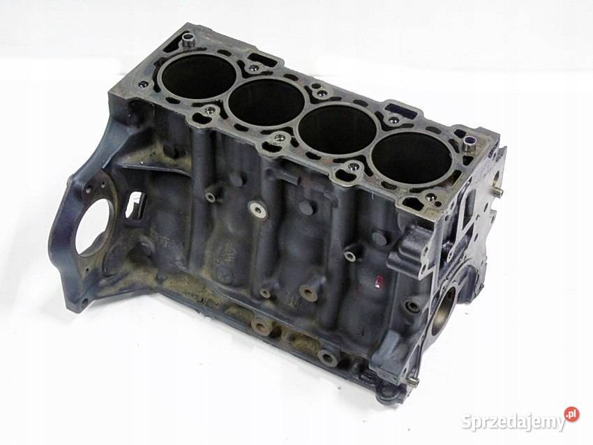 BLOK 18 16V VECTRA C ZAFIRA ASTRA H SIGNUM osobowe