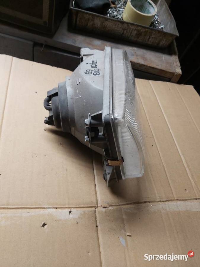 Lampa przednia Opel Kadett prawa Toruń sprzedam
