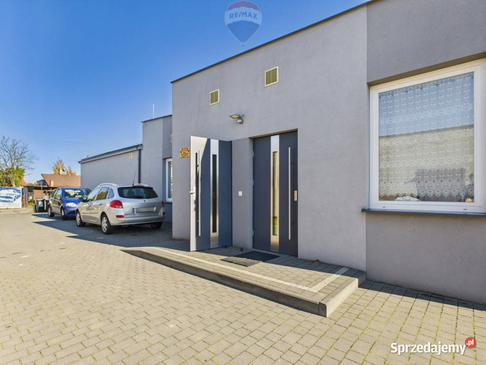 Gotowa inwestycja działający biznes 12 ROI pomorskie Pruszcz Gdański sprzedam