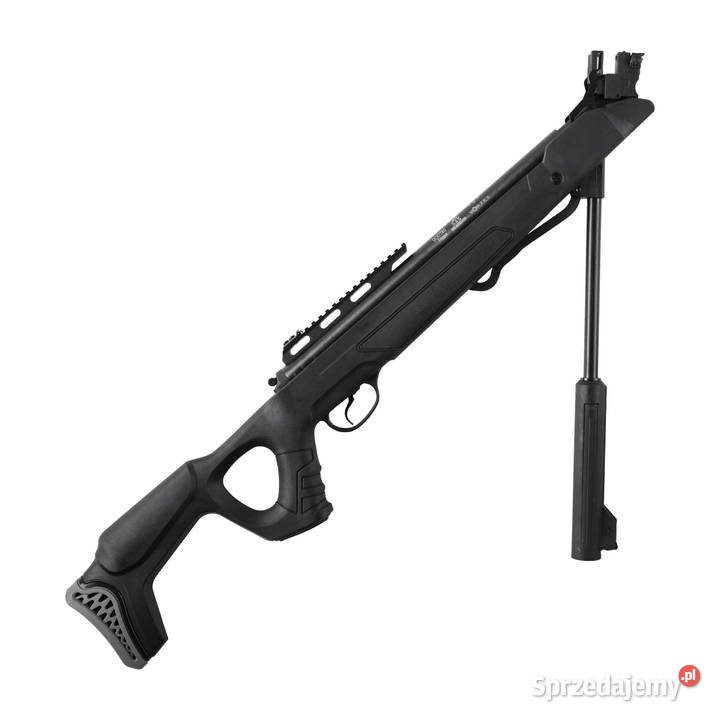 Wiatrówka Optima by Hatsan Speedfire 1250 45 mm Warszawa